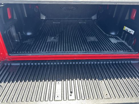 Certified 2023 Ford F150 Lariat AWD/4WD image 21