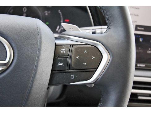 Used 2024 Lexus RX 350 w/ Technology Package AWD/4WD image 16