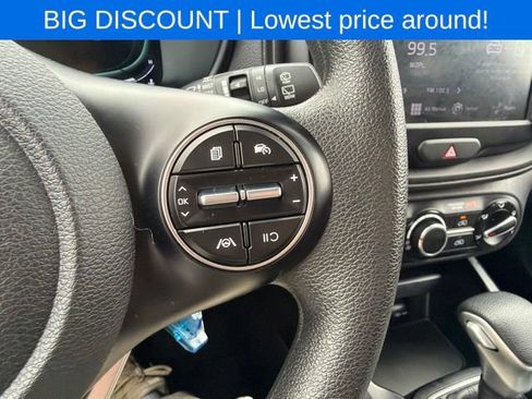 Used 2024 Kia Soul LX w/ Option Group 015 FWD image 28
