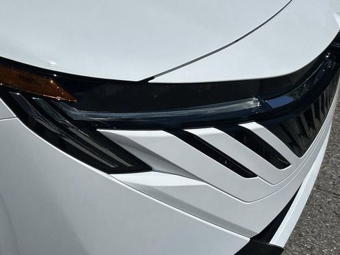 New 2026 Nissan Sentra SV w/ SV Convenience Package FWD image 10