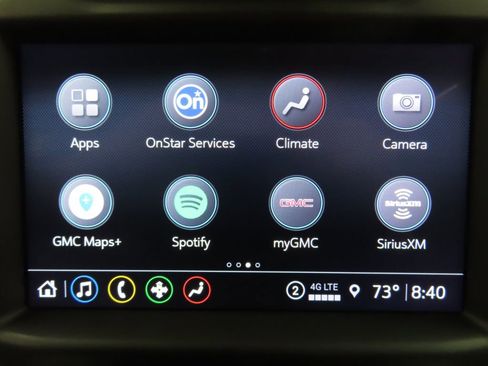 Used 2022 GMC Sierra 2500 SLE w/ SLE Convenience Package AWD/4WD image 20