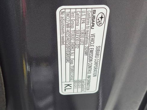 Certified 2026 Subaru Forester Premium AWD/4WD image 22