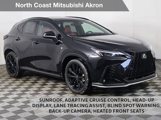 Used 2024 Lexus NX 350 F Sport video 1