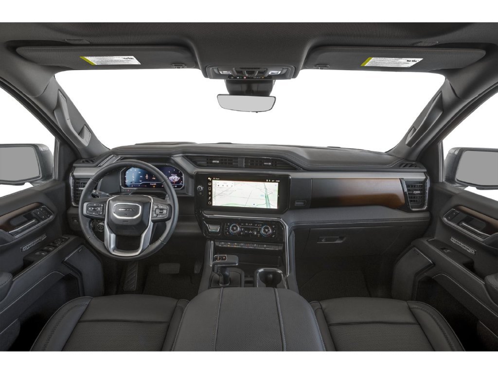 Used 2026 GMC Sierra 1500 Denali AWD/4WD image 5