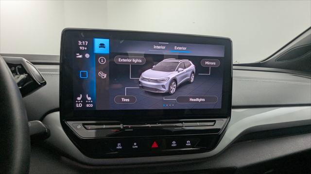 Used 2023 Volkswagen ID.4 Pro S RWD image 27