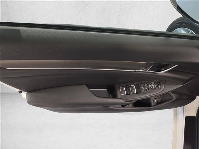 Used 2019 Honda Accord LX image 27