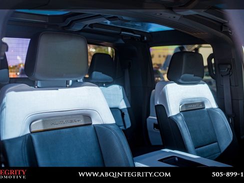 Used 2022 GMC Hummer EV Edition 1 image 37