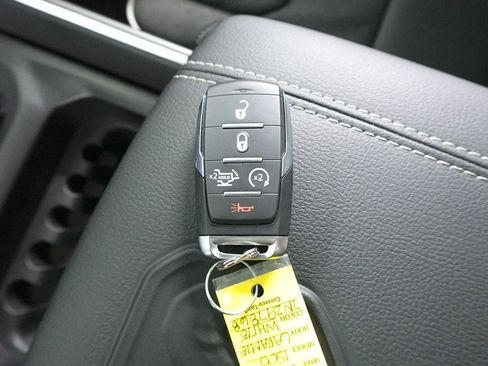 New 2026 RAM 1500 Laramie image 33