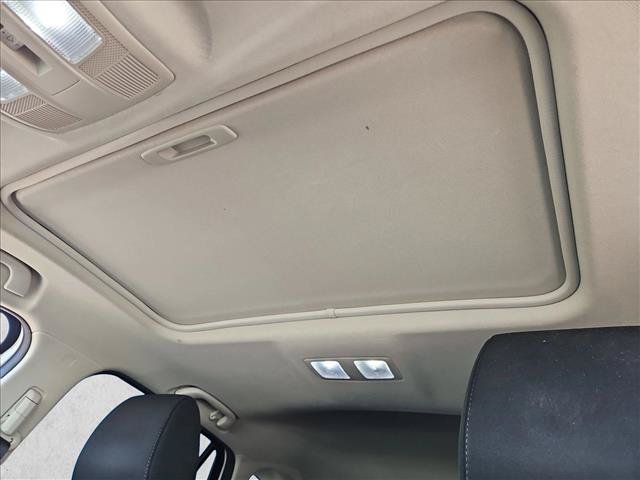 Used 2016 MAZDA CX-5 Touring w/ Bose/Moonroof Package FWD image 9