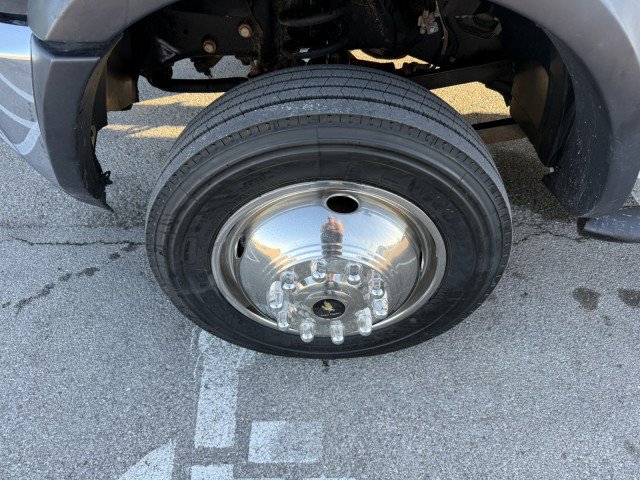 Used 2018 RAM 5500 Tradesman w/ Ambulance Prep Group AWD/4WD image 25