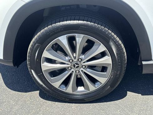 Used 2020 Mercedes-Benz GLE 350 image 30