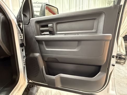 New 2026 RAM 2500 Tradesman image 9