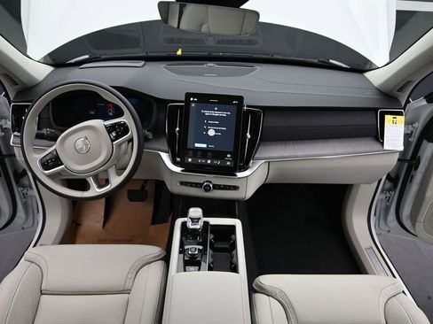 New 2026 Volvo XC90 B6 Ultra w/ Protection Package Premier AWD/4WD image 22