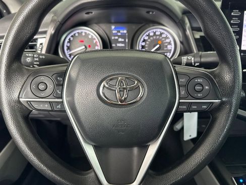 Used 2023 Toyota Camry LE w/ Protection Package (Q2) (TMS) FWD image 14