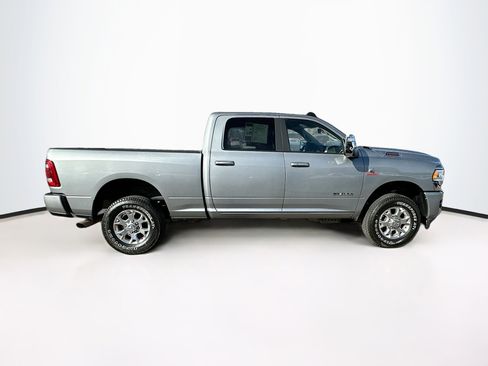 Used 2024 RAM 2500 Laramie image 10