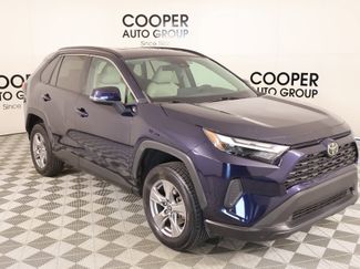 Used 2023 Toyota RAV4 XLE video 1