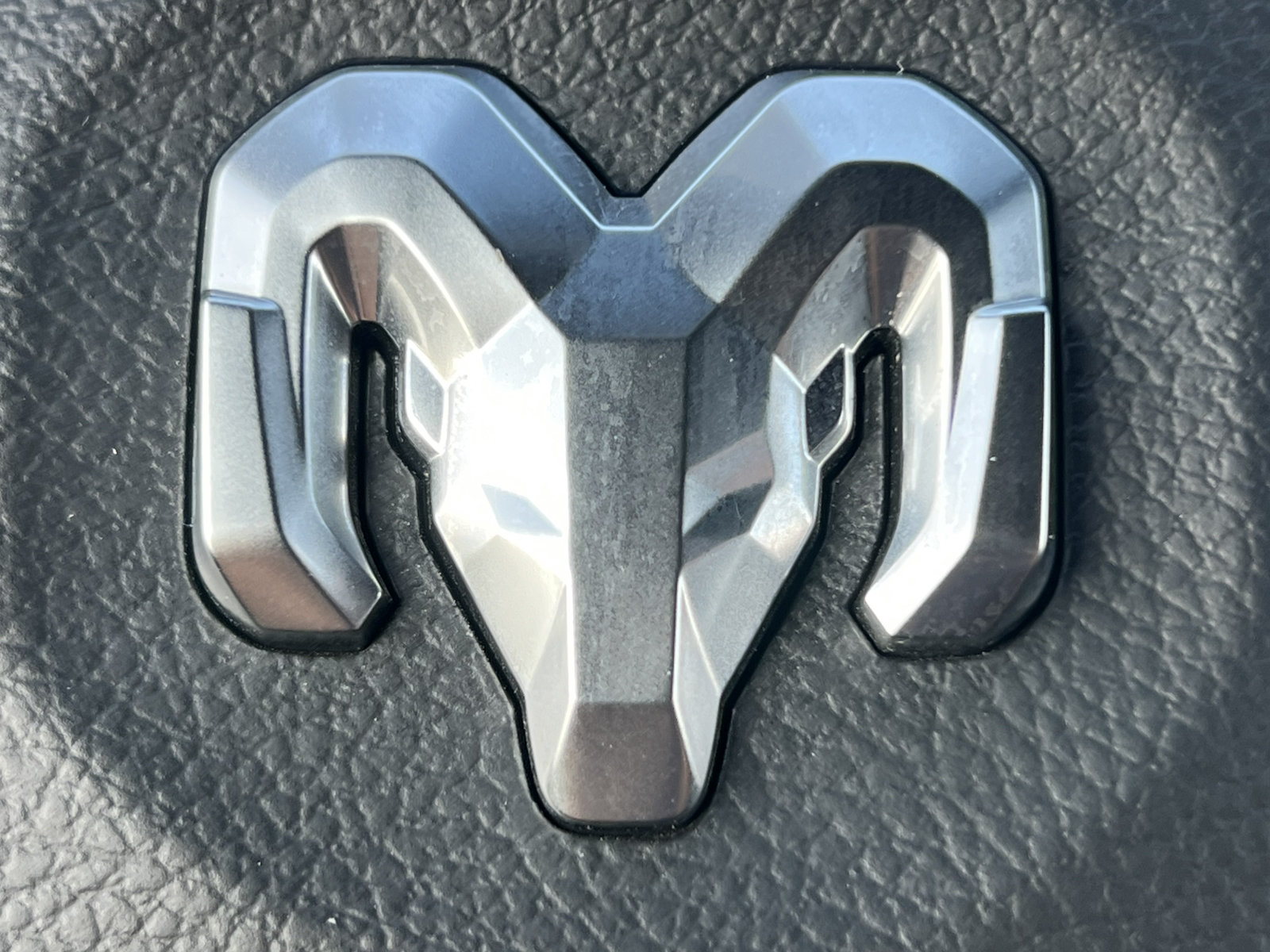 Used 2026 RAM 3500 Big Horn AWD/4WD image 14