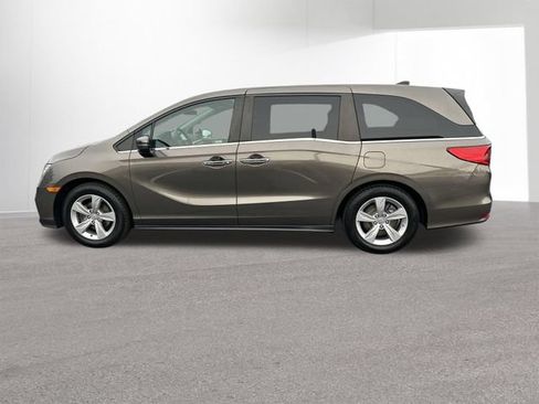 Used 2019 Honda Odyssey EX-L image 5