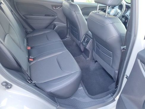 Certified 2026 Subaru Forester Limited AWD/4WD image 12