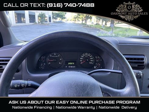 Used 2005 Ford F250 XLT AWD/4WD image 21