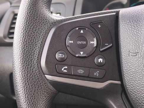 Used 2021 Honda Passport Sport image 23