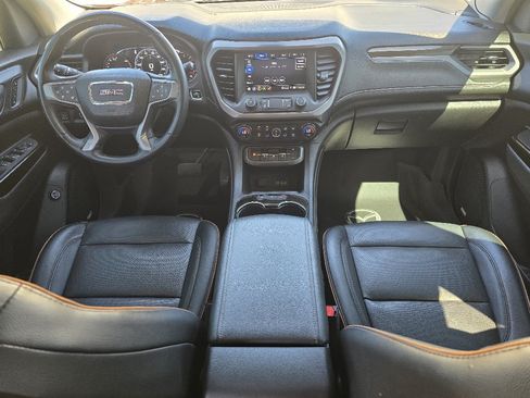 Used 2023 GMC Acadia AT4 w/ Technology Package AWD/4WD image 26