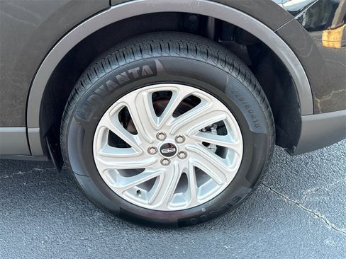 Used 2022 Lincoln Corsair FWD image 20