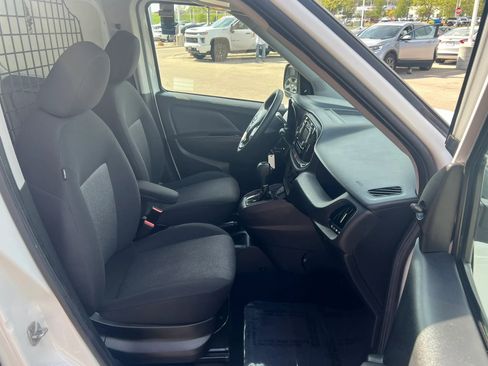 Used 2022 RAM ProMaster City Wagon FWD image 8