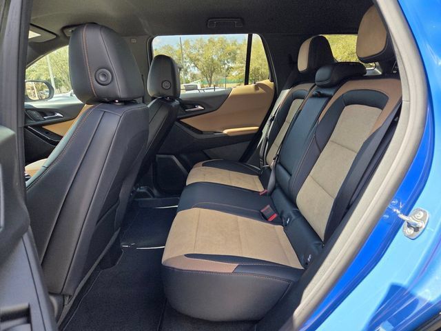 New 2026 Chevrolet Equinox ACTIV w/ Safety and Technology Package AWD/4WD image 16