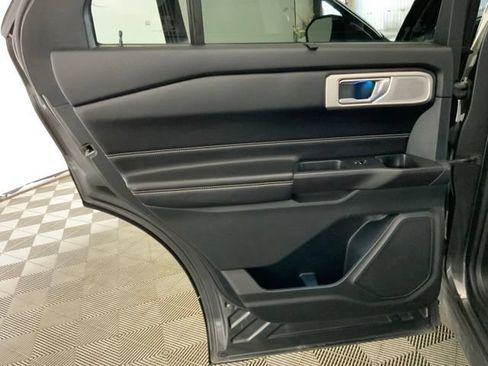 Used 2020 Ford Explorer ST w/ ST Street Pack AWD/4WD image 36