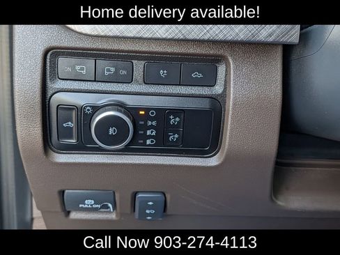 Used 2024 Ford F250 King Ranch w/ Chrome Package AWD/4WD image 25
