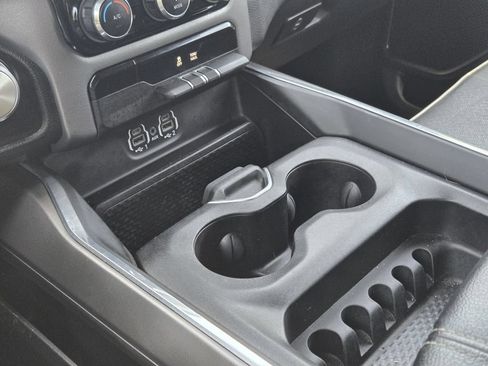 Used 2024 RAM 1500 Laramie RWD image 9