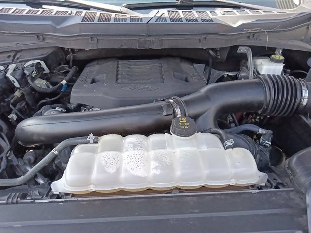 Used 2023 Ford F150 Platinum w/ Equipment Group 701A High AWD/4WD image 35