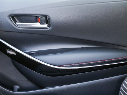 New 2026 Toyota Corolla XSE FWD image 23