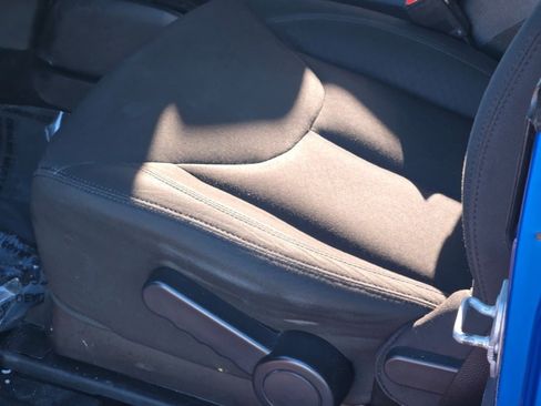 Used 2015 Jeep Wrangler Sport w/ Quick Order Package 24S image 13