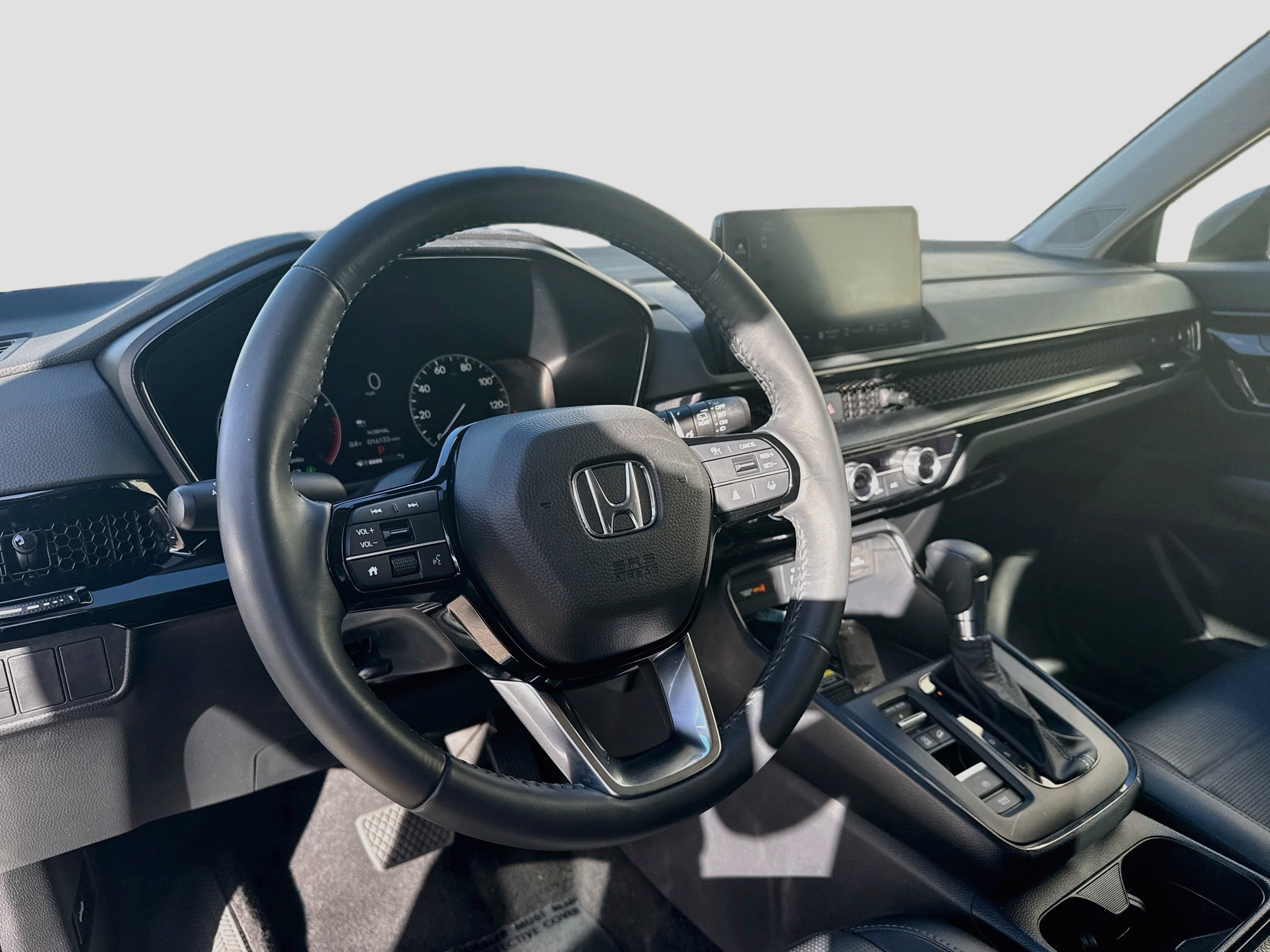 Certified 2023 Honda CR-V EX-L image 9