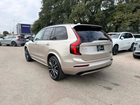 New 2026 Volvo XC90 B6 Ultra AWD/4WD image 4