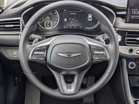Used 2026 Genesis G70 2.5T AWD/4WD image 20
