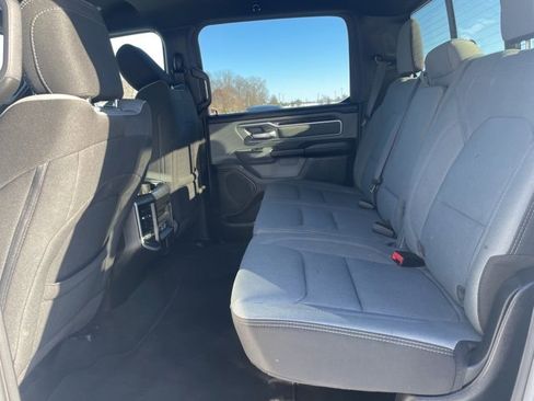 Used 2023 RAM 1500 Big Horn image 9