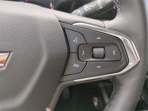 New 2026 Chevrolet TrailBlazer LT w/ LT Cold Weather Package image 24