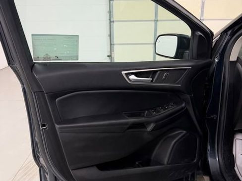 Used 2024 Ford Edge SEL AWD/4WD image 23