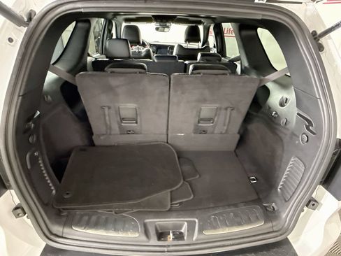 Used 2022 Dodge Durango GT AWD/4WD image 30