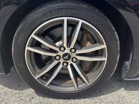 Used 2016 Ford Mustang GT Premium w/ Equipment Group 401A image 21