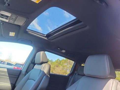 New 2026 Honda Odyssey Sport-L image 15