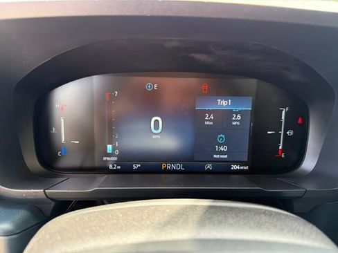 New 2026 Ford Maverick XLT w/ XLT Luxury Package AWD/4WD image 23