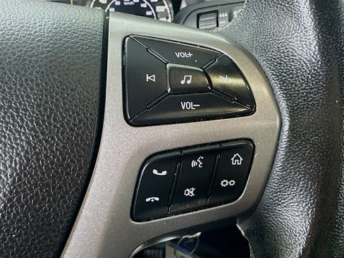 Used 2021 Ford Ranger XLT w/ Equipment Group 301A Mid RWD image 22