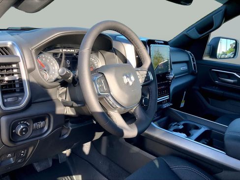 New 2026 RAM 1500 Lone Star RWD image 8