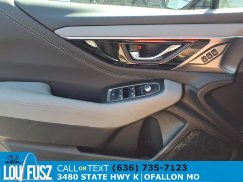 Used 2023 Subaru Outback Limited AWD/4WD image 21