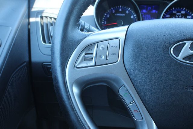 Used 2011 Hyundai Tucson GLS FWD image 21