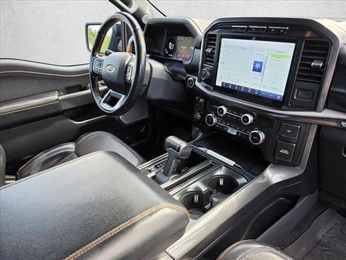 Used 2023 Ford F150 Tremor w/ Equipment Group 402A High AWD/4WD image 10